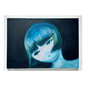 何がいるの　(Lemon-2°C)