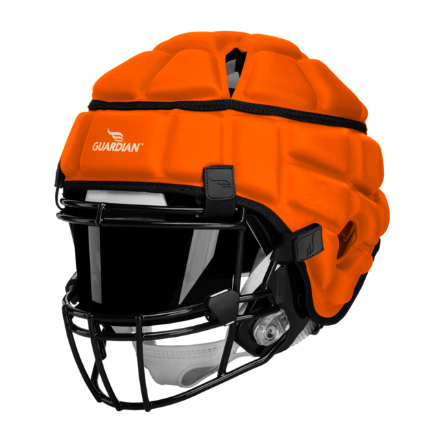 【国内在庫】ガーディアン フットボールキャップ NXT (NFL Model)