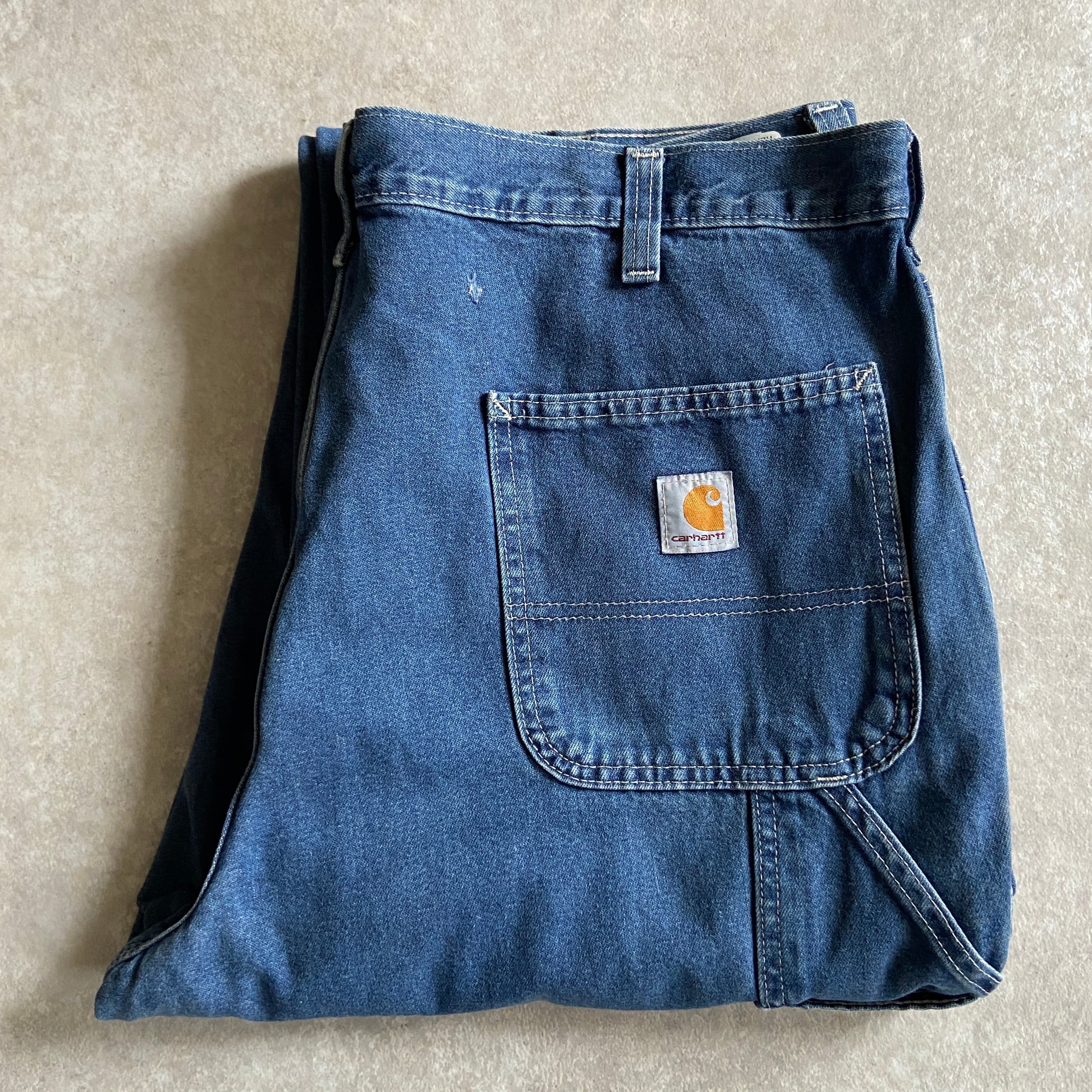 Carhartt Painter Pants W38 L31 G617