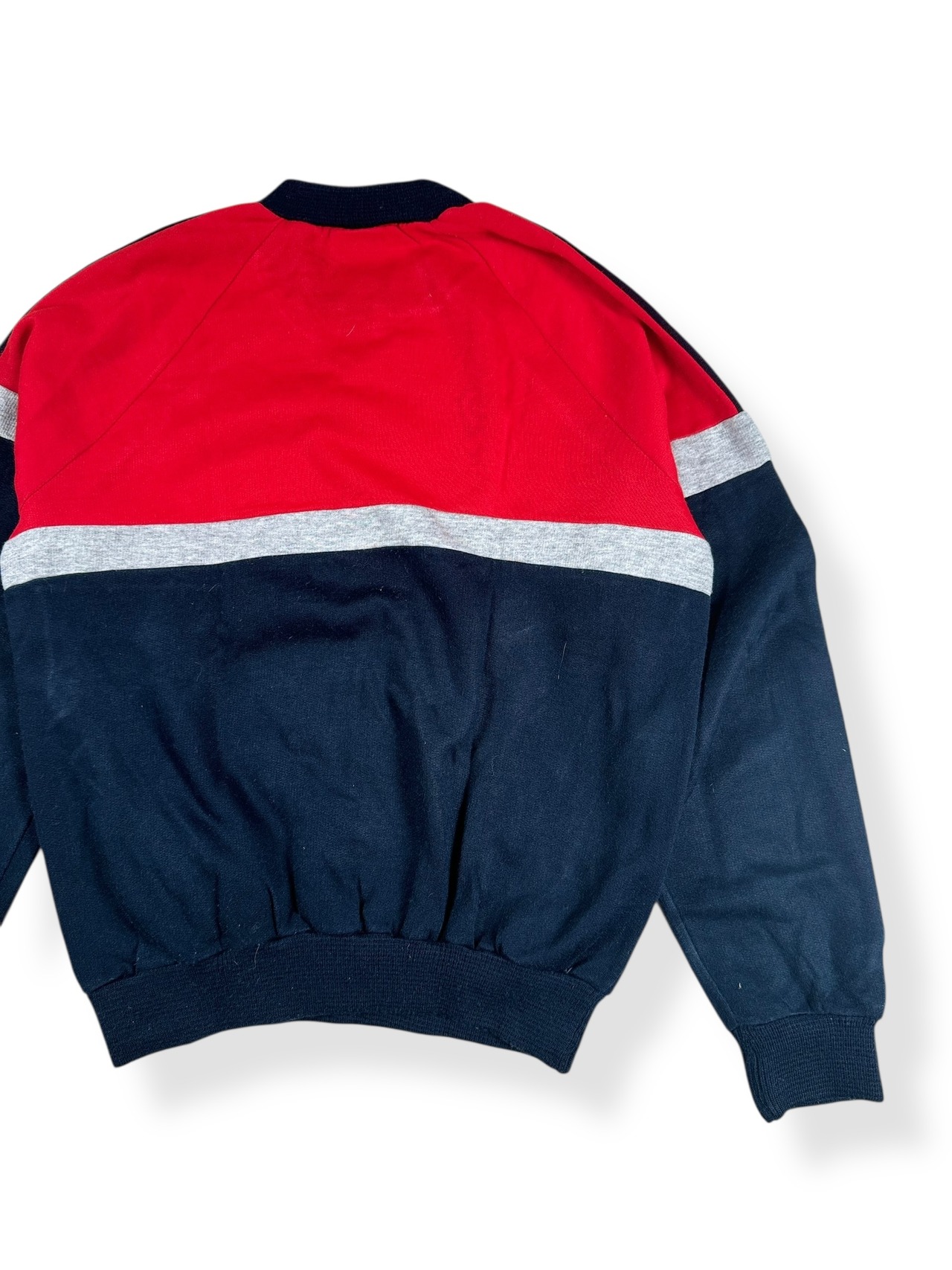 80s Adidas Sweatshirts