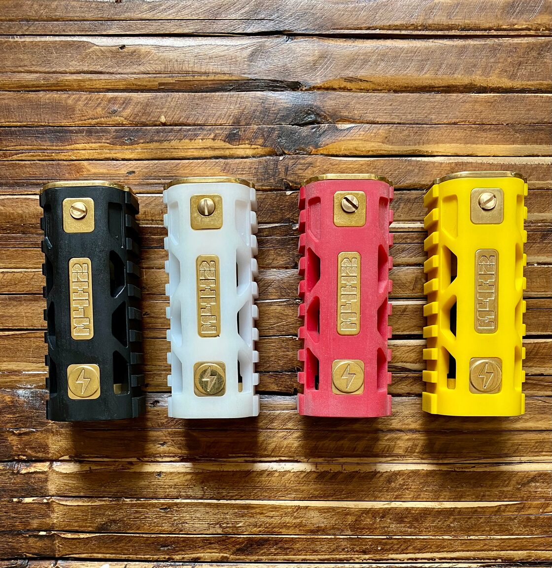MCM MODS M4H2 MOD 21700 フィリピン VAPE | Pay ID