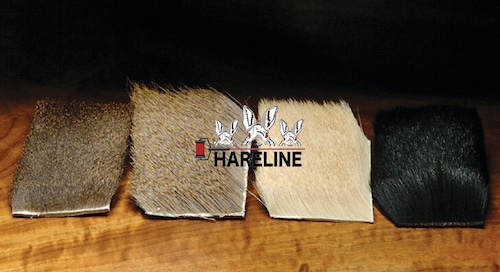 【HARELINE】Coastal Deer Hair Medium #2
