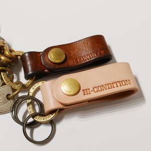 ( NUME ) BELT LOOP KEY CHAIN