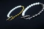 MB&P Bracelet Gold