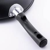 貝印 KAI 軽い 軽量 高熱効率 フライパン 30cm ガス火 IH対応 PFOA PFOS フリー KHS DW5631