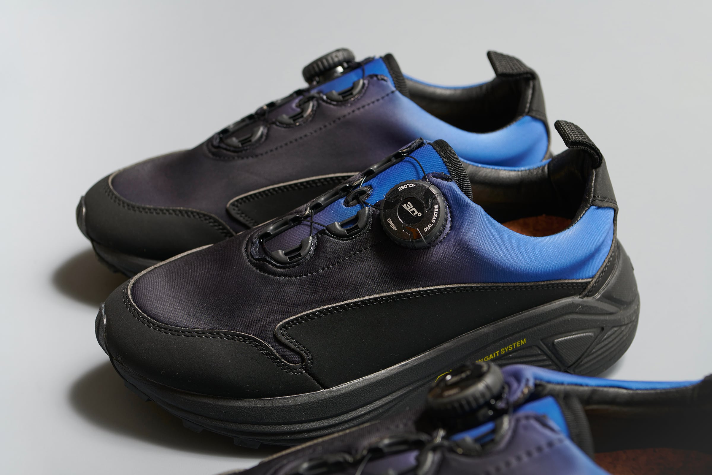 pg NEW DUSK | MIDNIGHT | PLAYGROUND | スニーカーショップ
