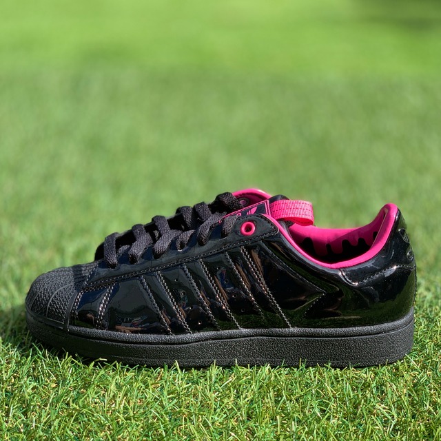 adidas×きゃりーぱみゅぱみゅ SUPERSTAR ENML アディダス スーパー 