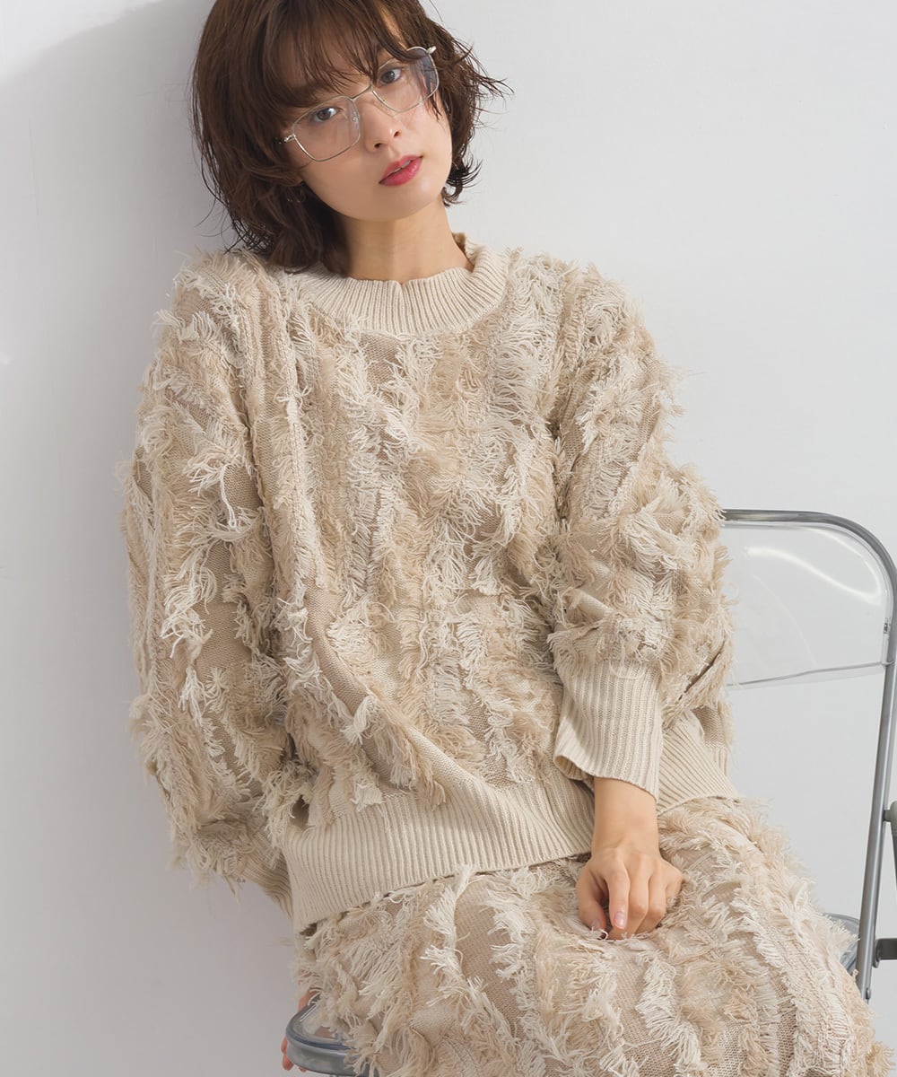 ポンチョ | meme / iriey merituuli 公式オンラインショップ