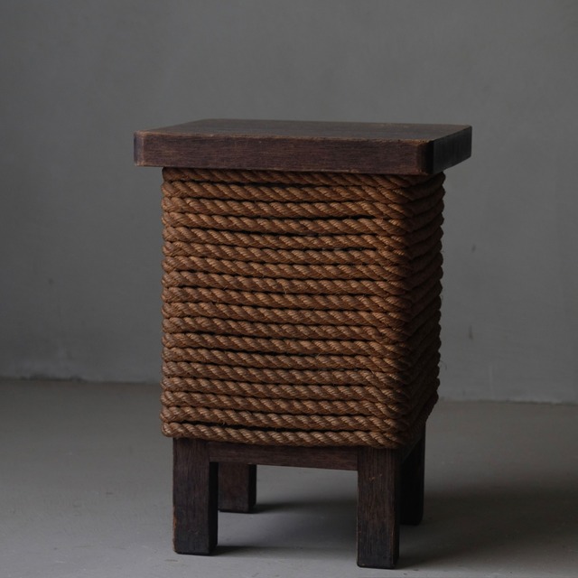 Stool