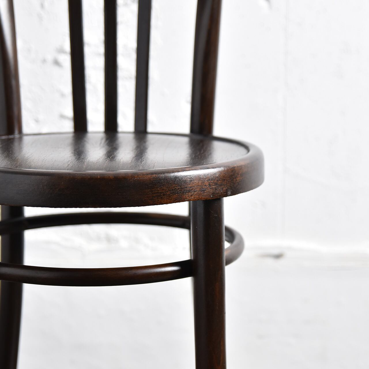Bentwood Chair / ベントウッド チェア / 2301BNS-K-001 | BANSE