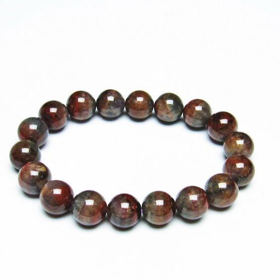 オーラライト23 ブレスレット 11mm 一点物 メール便送料無料 [M便 1/10] 111-26785