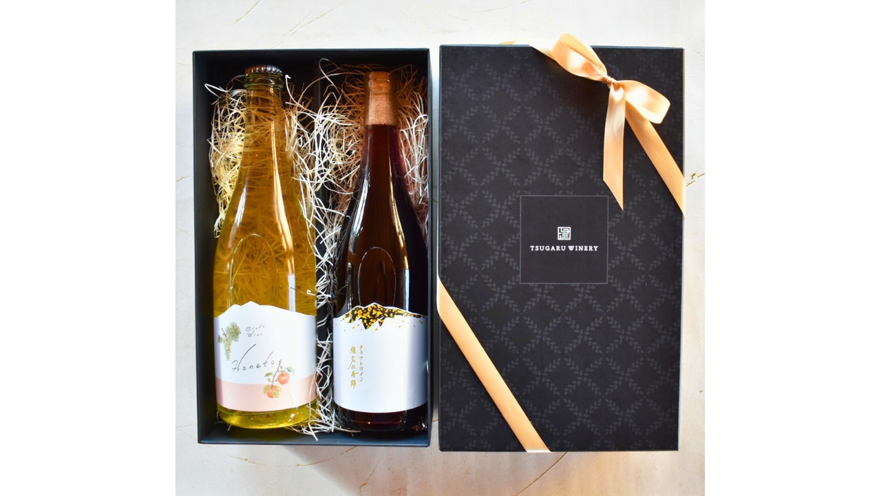 【11月15日発売開始！冬のギフト】跳人2024＆縄文の奇跡2024