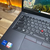 \ 公式ショップ限定価格❣️/ 準美品《2023年モデル》ThinkPad L13 Gen4 メモリ16GB SSD256GB 第13世代 ノートパソコン 安心サポート&3ヶ月保証付き