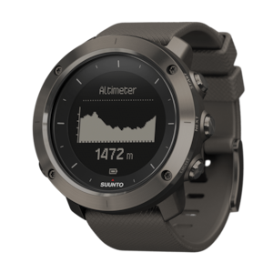 SUUNTO TRAVERSE GRAPHITE