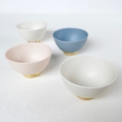 MUMCA 丸谷牧子 作 飯碗 小 / Rice Bowl S / 2104400000238