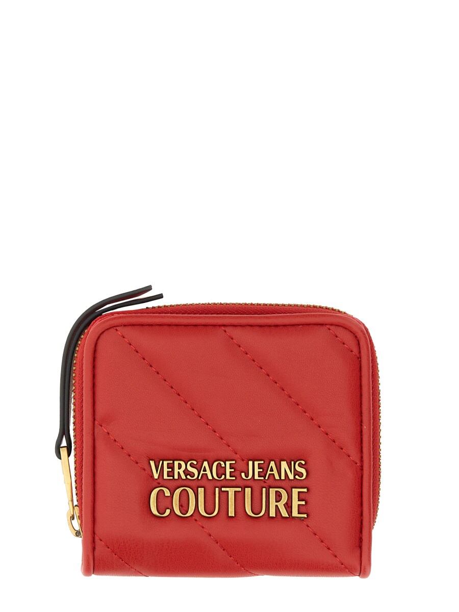 VERSACE JEANS COUTURE THELMA WALLET 73VA5PA2_ZS409522 100463