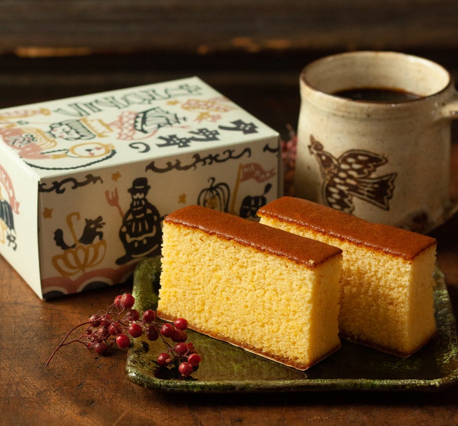 珈琲&お菓子ギフトセット | nakaoshop