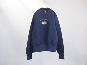 “NOS” USA製 Grand Canyon reverse weave type sweatshirt M