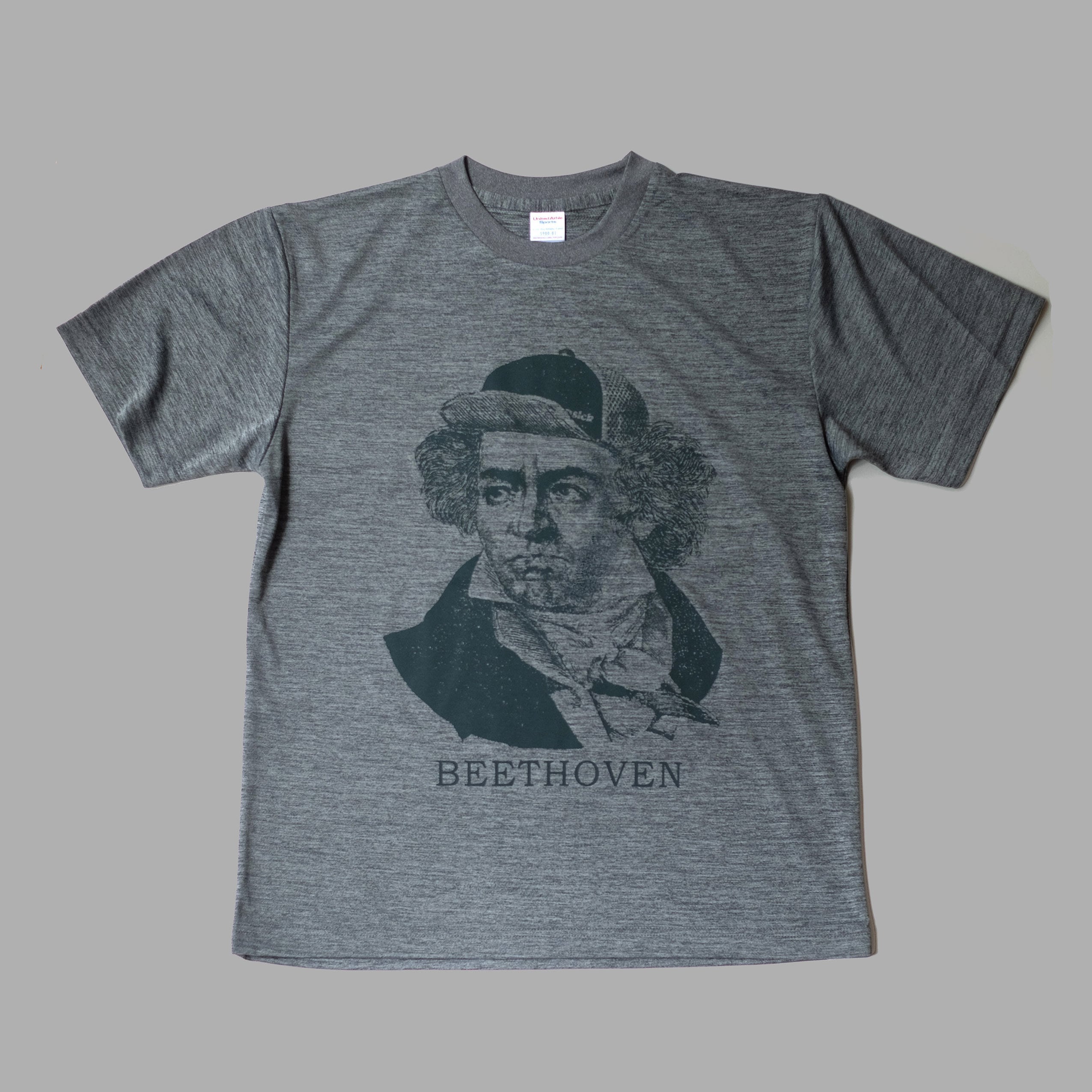 BEETHOVEN TEE