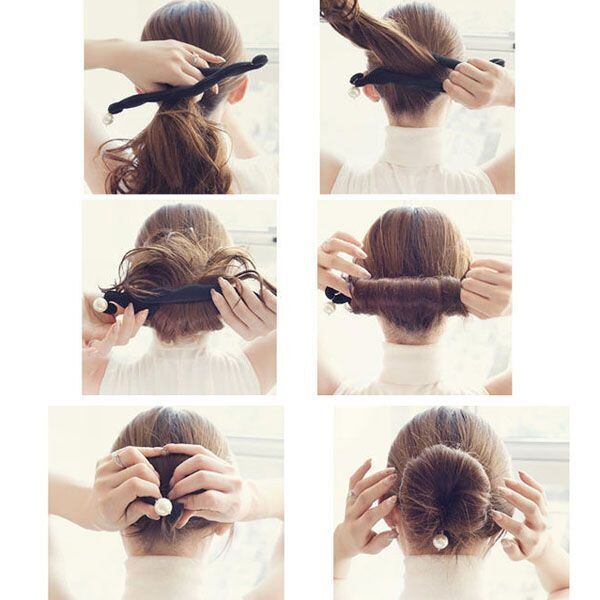 レディースアクセサリー ヘアアレンジスティック お団子 おだんご シニヨン 簡単 パール ヘアアレンジ アレンジグッズ かわいい 可愛い パーティー プチプラ 安い ヘアアクセ アップヘアー 大人 オトナ 髪 女性 Y925 Styleline