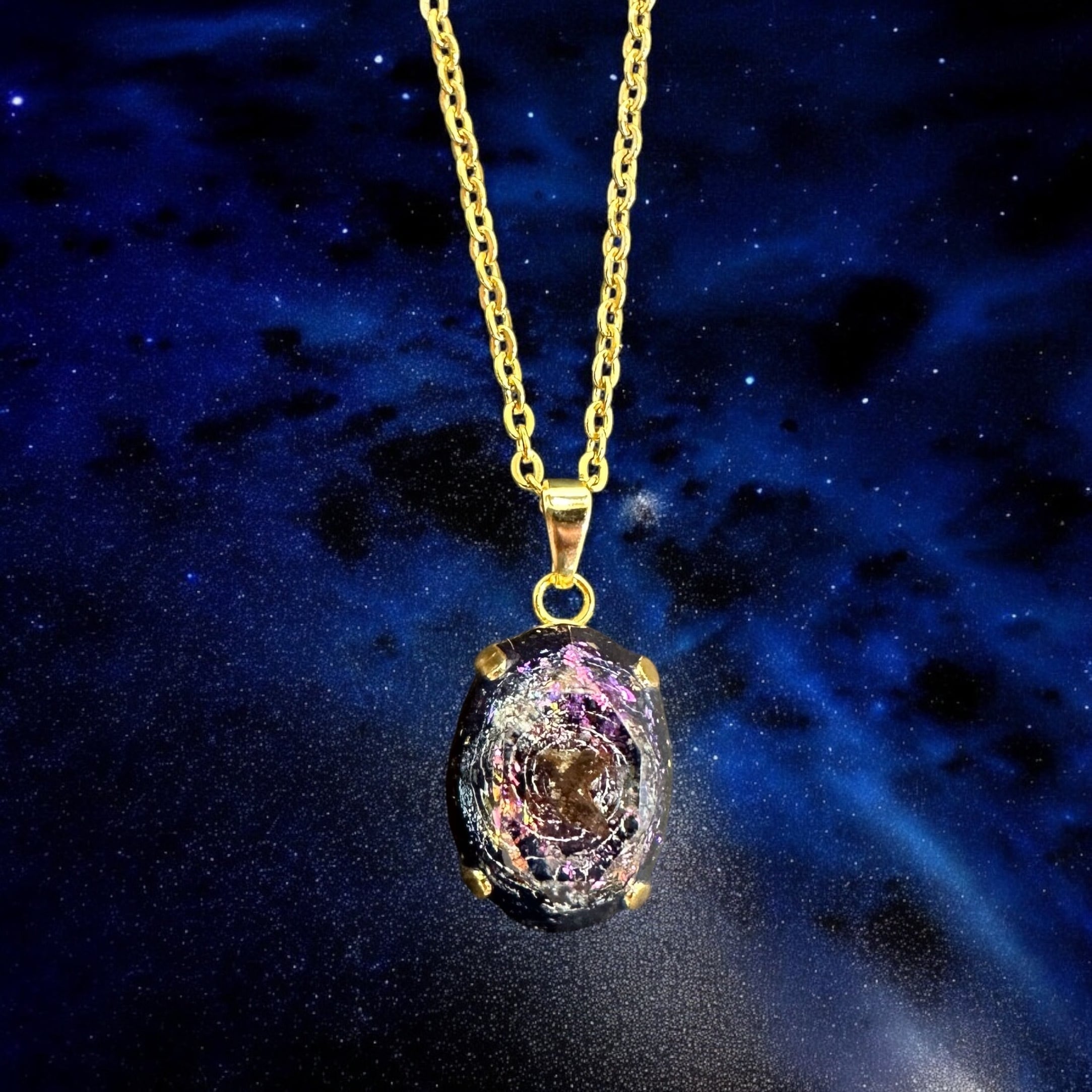 超希少！限定1,000個・完売品】若い夢ペンダント・ネックレストップ