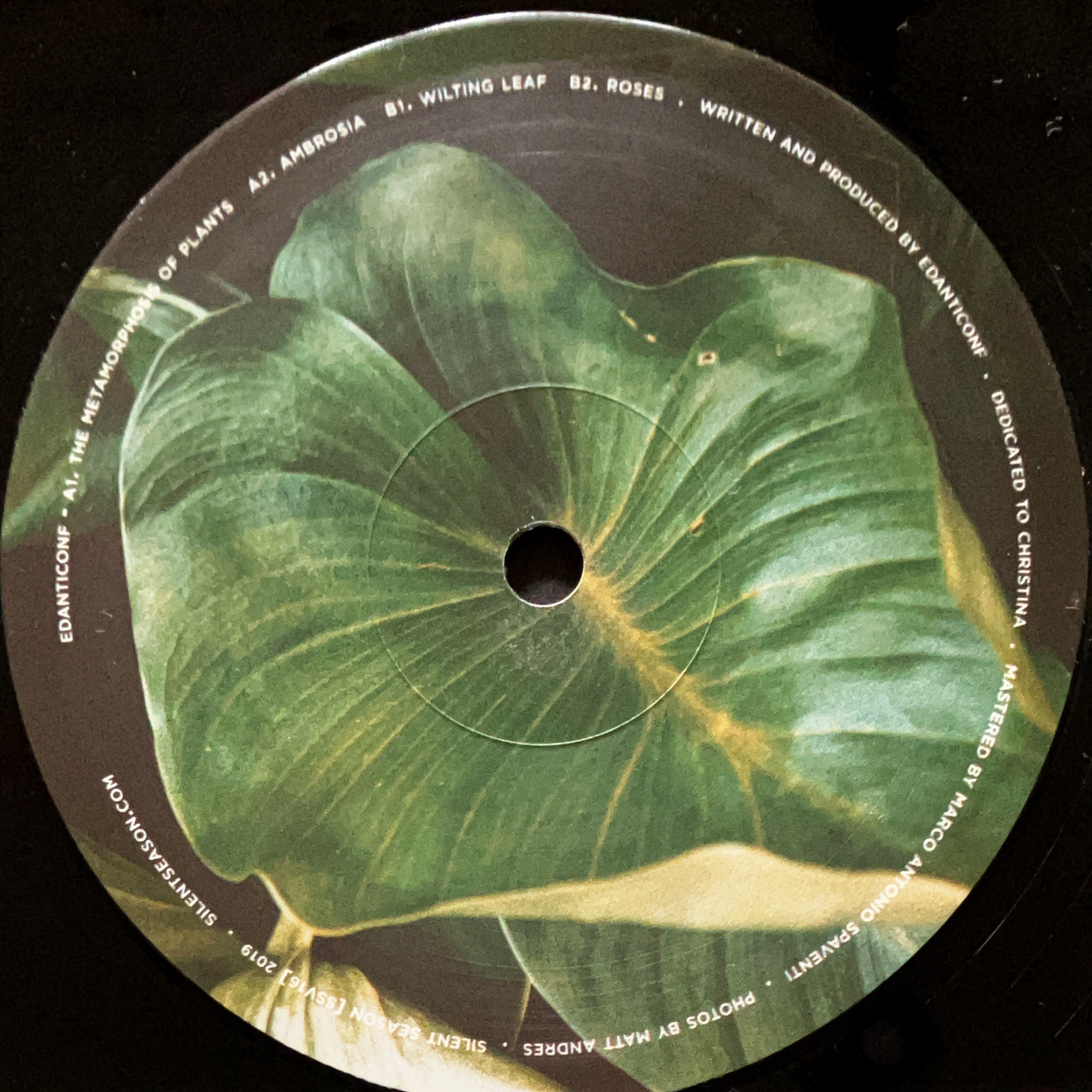 Minimal / Tech House | cpvinyl ￥3,300以上の購入で「送料無料