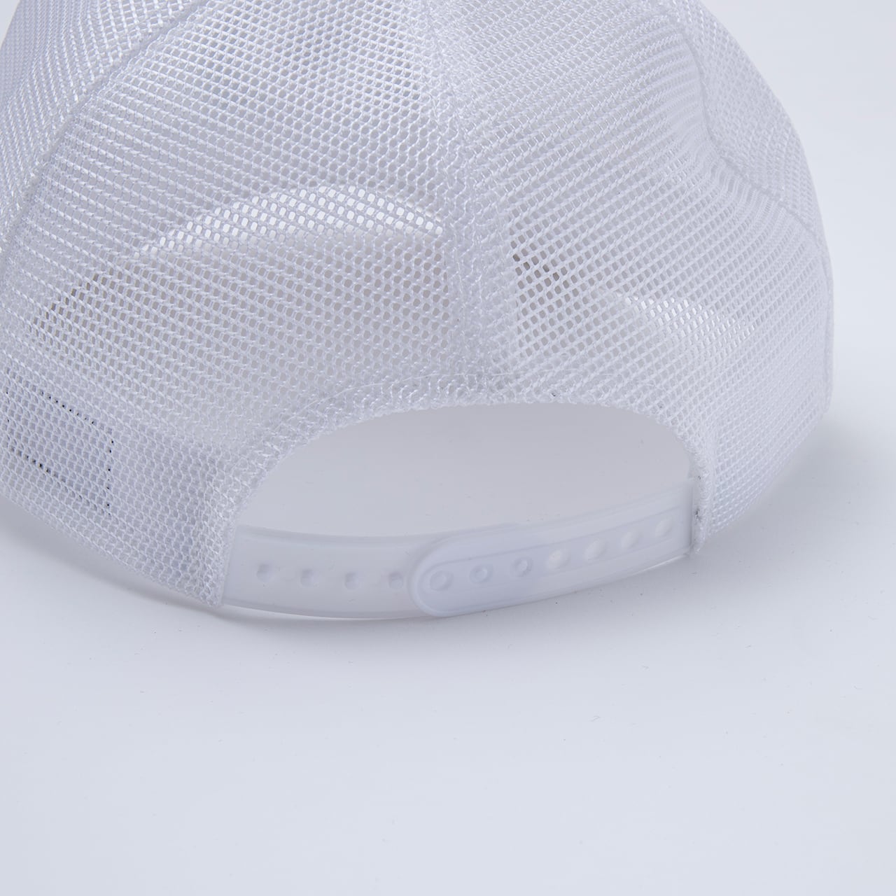 メッシュキャップ / RATS(ラッツ) / TWO WHEEL MESH CAP(BLUE)(23'RA