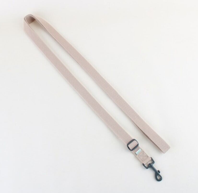 予約【UBUN’TU】Daily Leash《Beige》