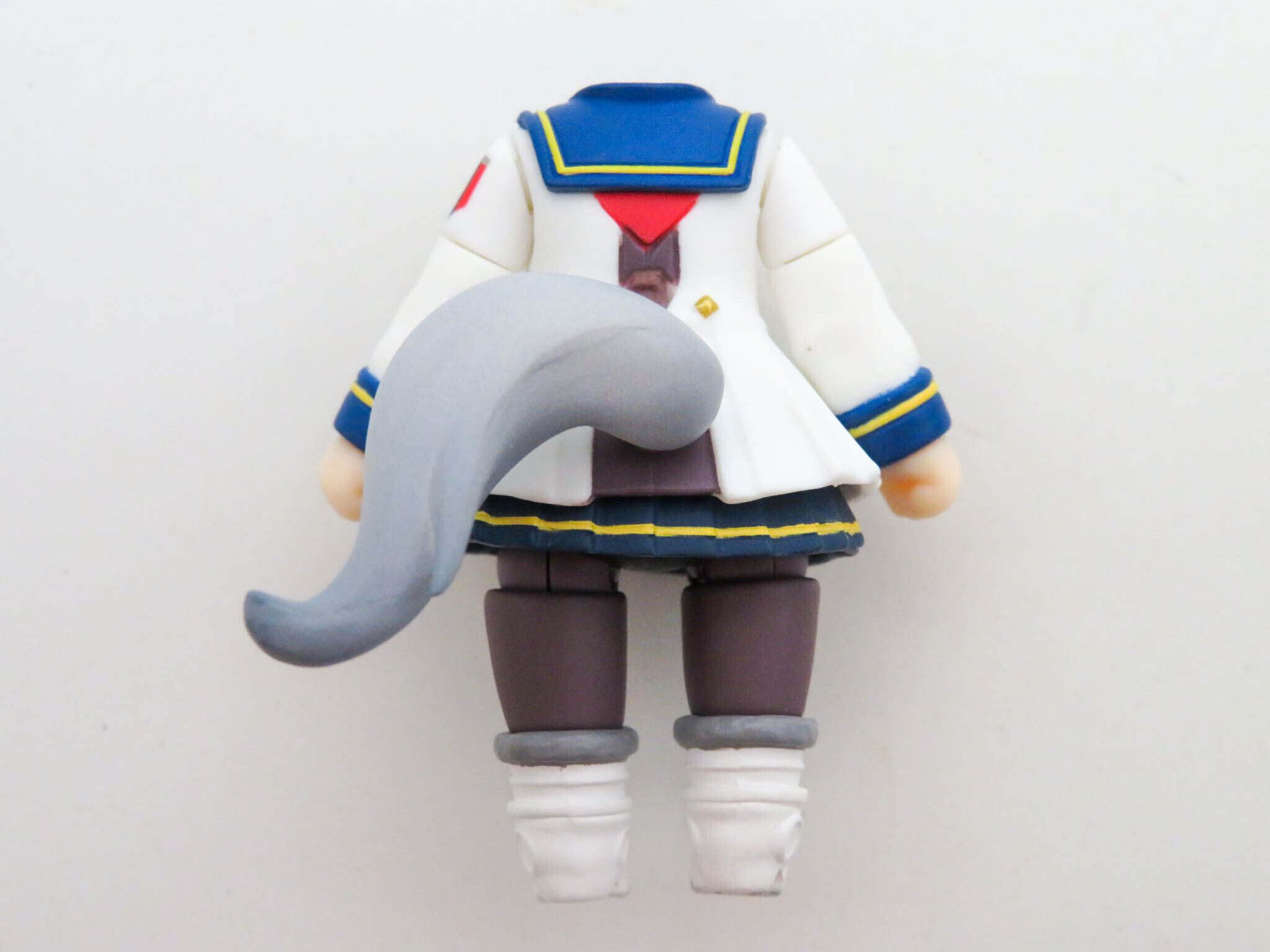 SALE】【2101】 オグリキャップ 体パーツ 勝負服 ねんどろいど