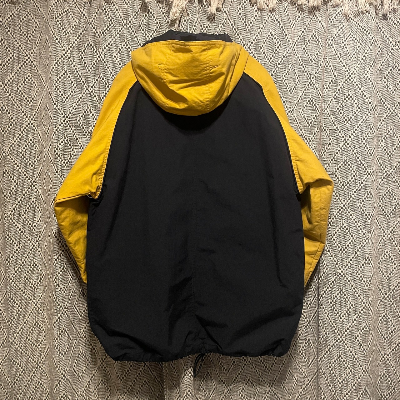 BURTON SNOWBOARDS  / anorak parka