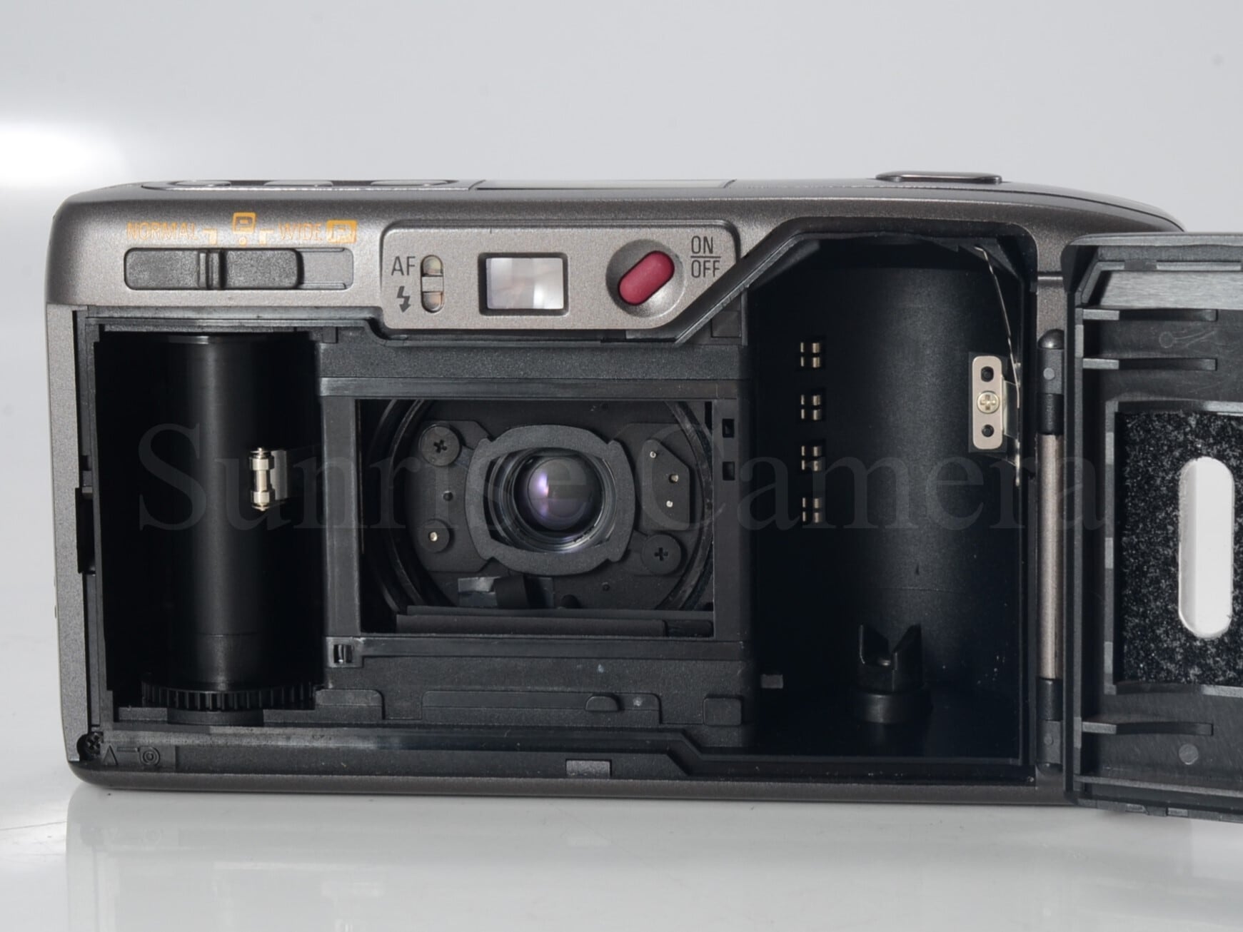 RICOH R1 / 30mm F3.5 MACRO リコー フィルムコンパクトカメラ（60461