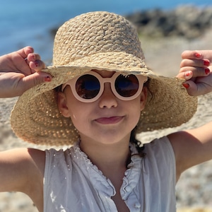 Grech＆Co./  Kids Sunglasses