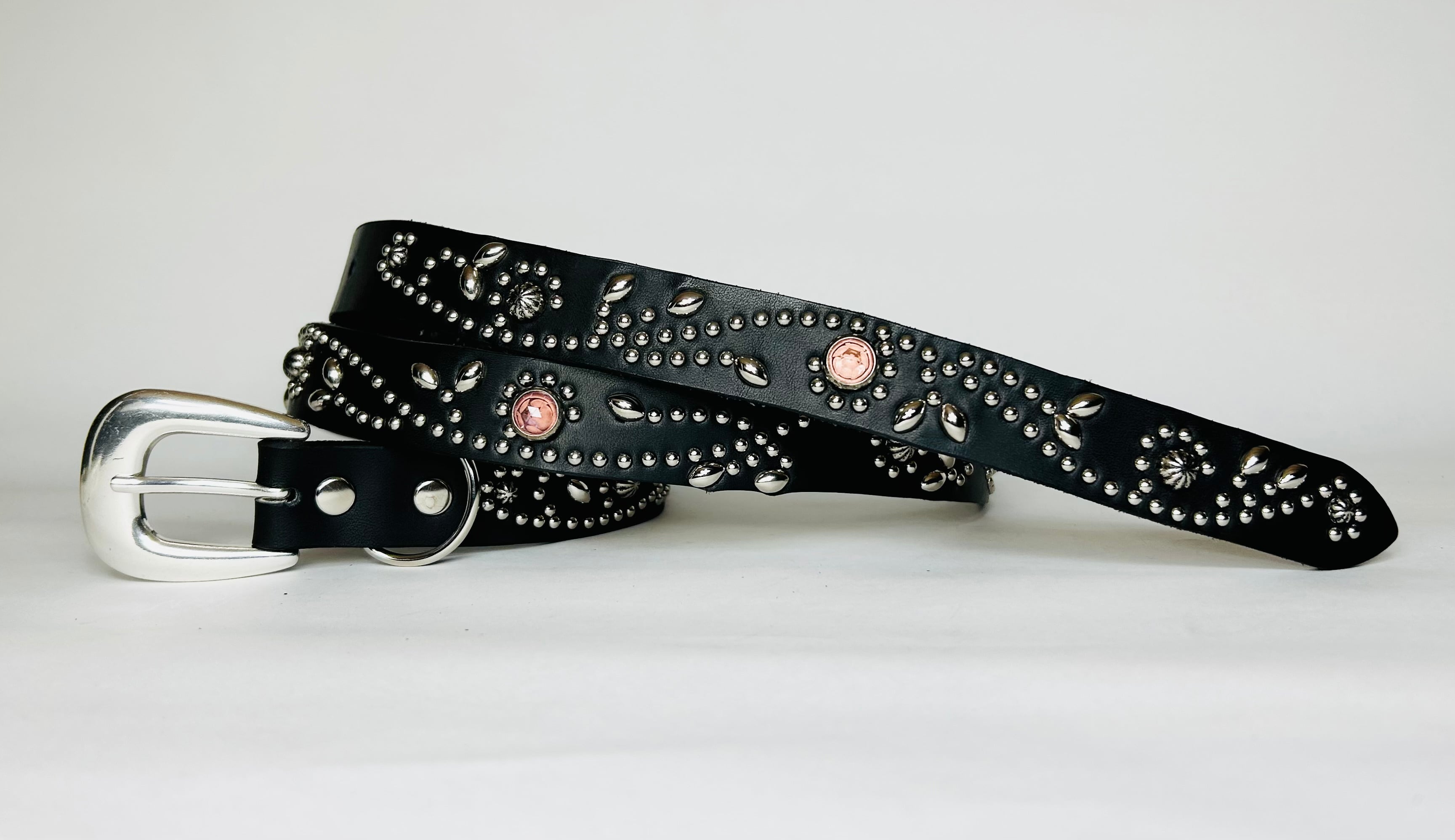 フルスタッズロングナローベルト | ezulakeworks