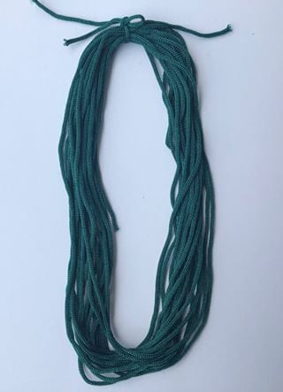 新価格 スワン糸 No.145 フォレストグリーン Forest green | 手遊び小町