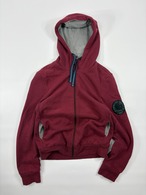Armani Jeans Double Face Reversible Hoodie