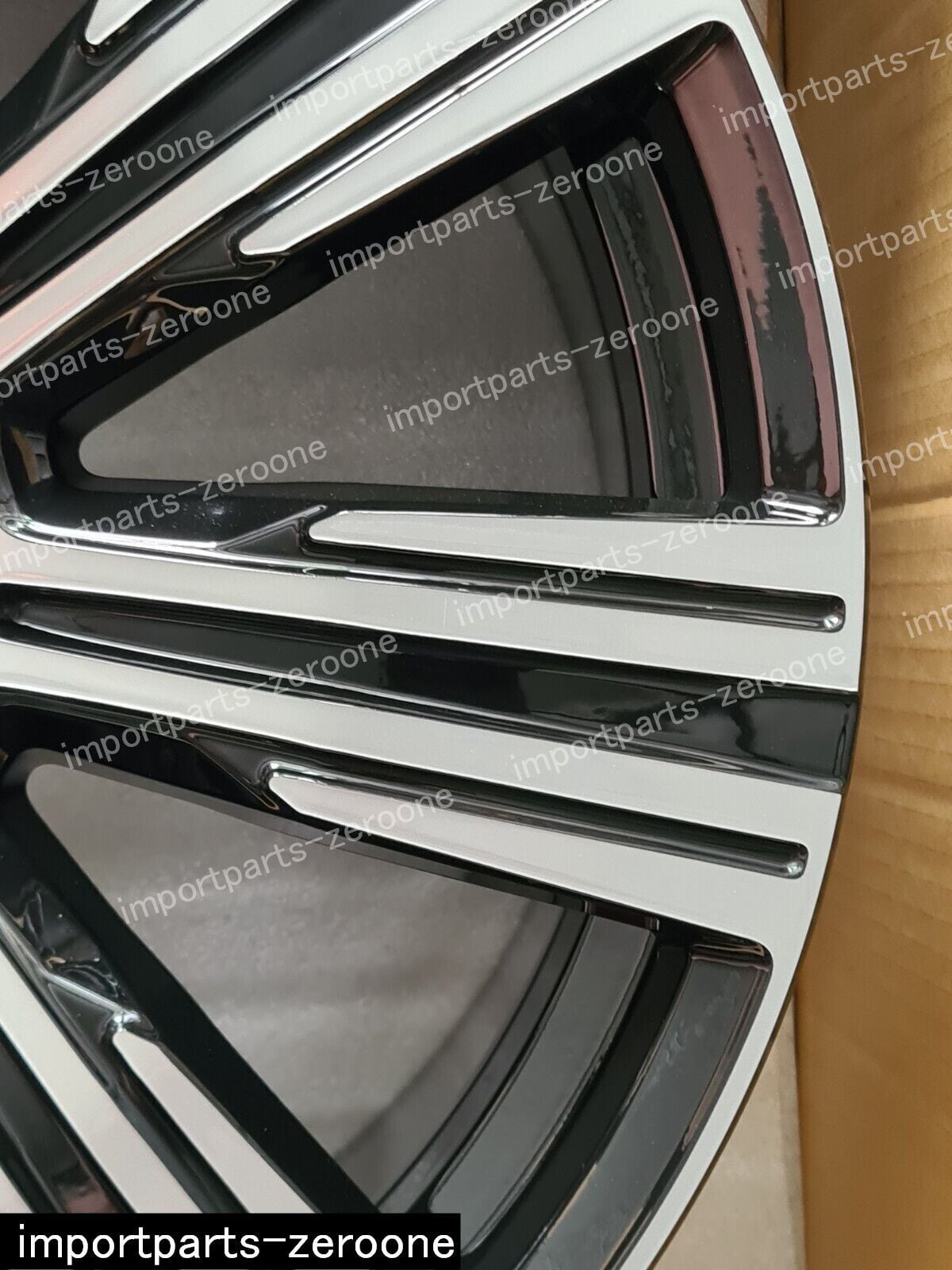 VOLVO　V90純正ホイール　20インチ 　1本 20インチ 純正 ボルボ V90 クロスカントリー 8J 合金ホイール