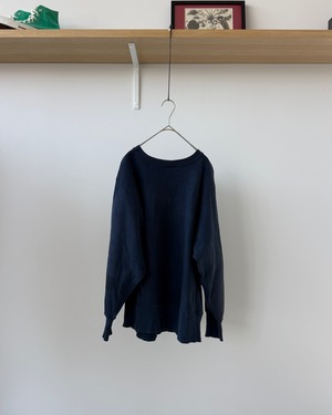 -Champion- Vintage 80s M Reverse Weave