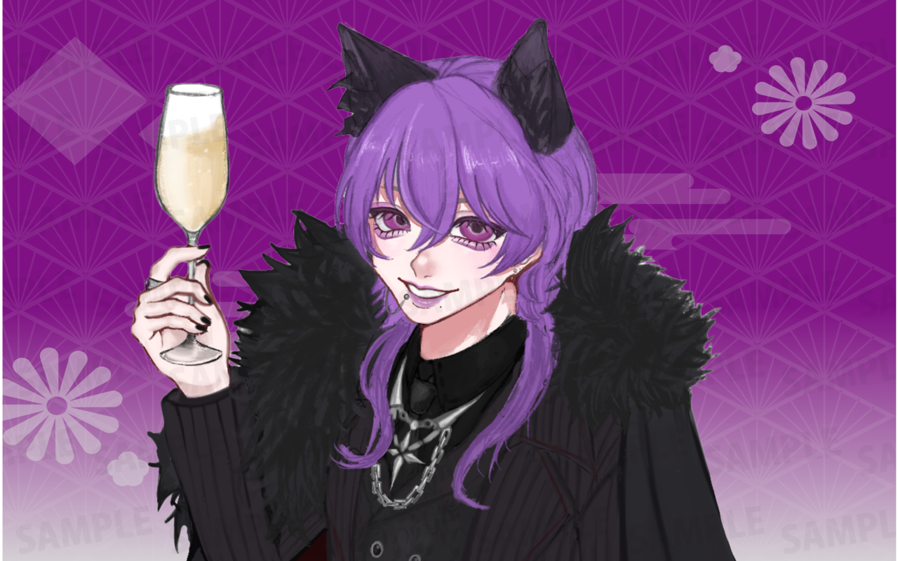 【強欲プラン】バーチャル物産展 祝い酒スパークリングワイン【第3陣】