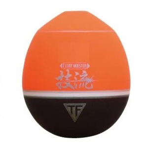 【新着特価】フロートマスター 技流 L スカーレット 0α