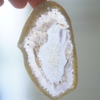 Strawberry Moon - アゲートヒーリングチャイム / Agate Sun Catcher Wind Chime 843