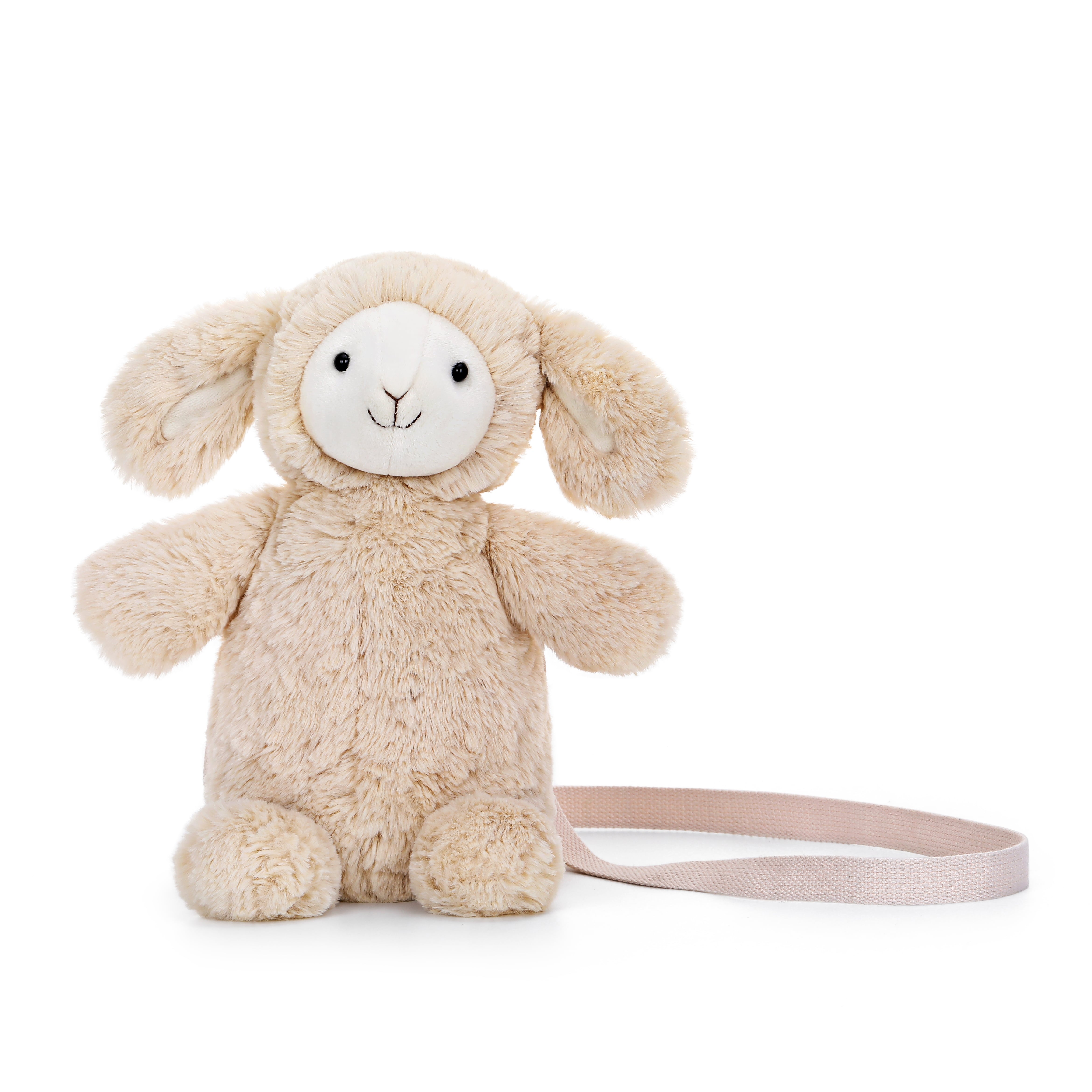 Sheep Crossbody Bag_MC110014