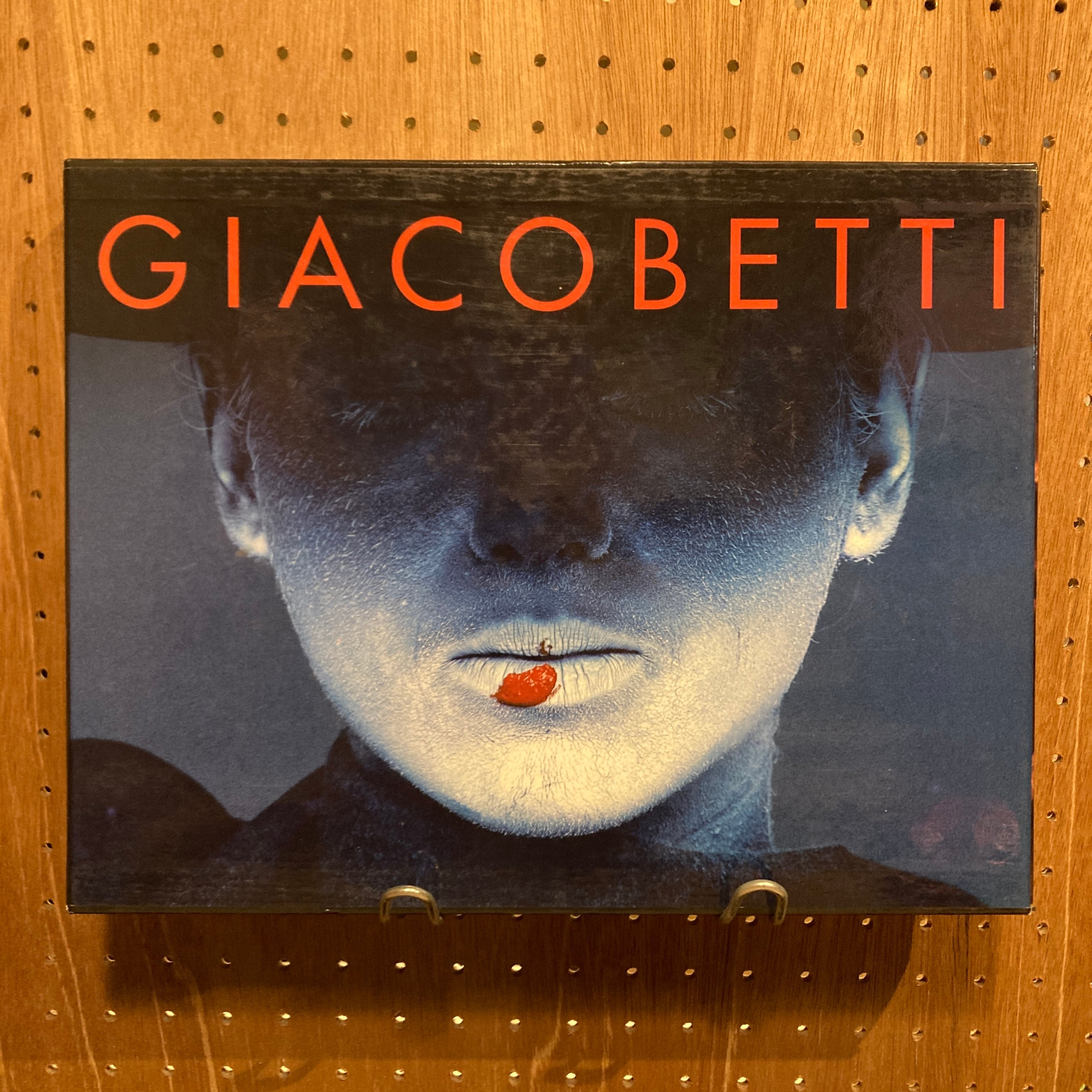 写真集『ジャコベッティ—光で描く』＊Giacobetti Giacobetti: Ecrire Avec de la Lumiere / Francis Giacobetti