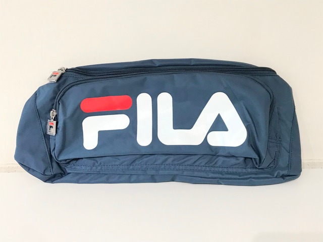 FILA HERITAGE FANNY SHOULDER PACK (CLOUDY NAVY)