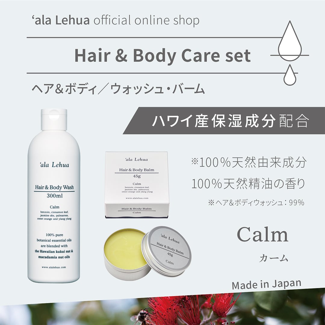 classificados.acheiusa.com - アラレフア ヘアボディバーム