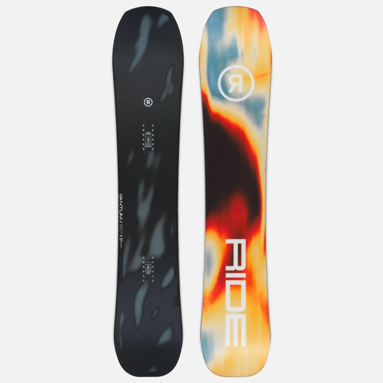 RIDE | sportsbomber