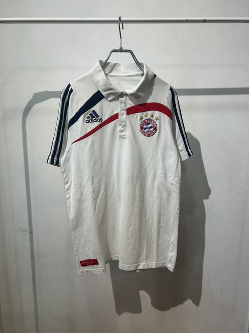 Bayern polo shirt