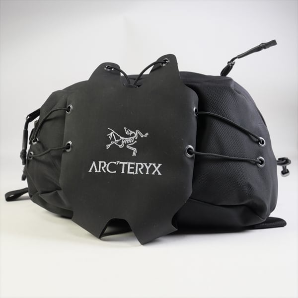 Arc'teryx System_A Q5 ウエストバッグ 黒 アークテリクス