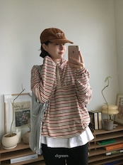 digreen 26/SS(Mom) ロリジップアップ