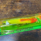 90's HEDDON Zara Spook PRADCO model [5007]