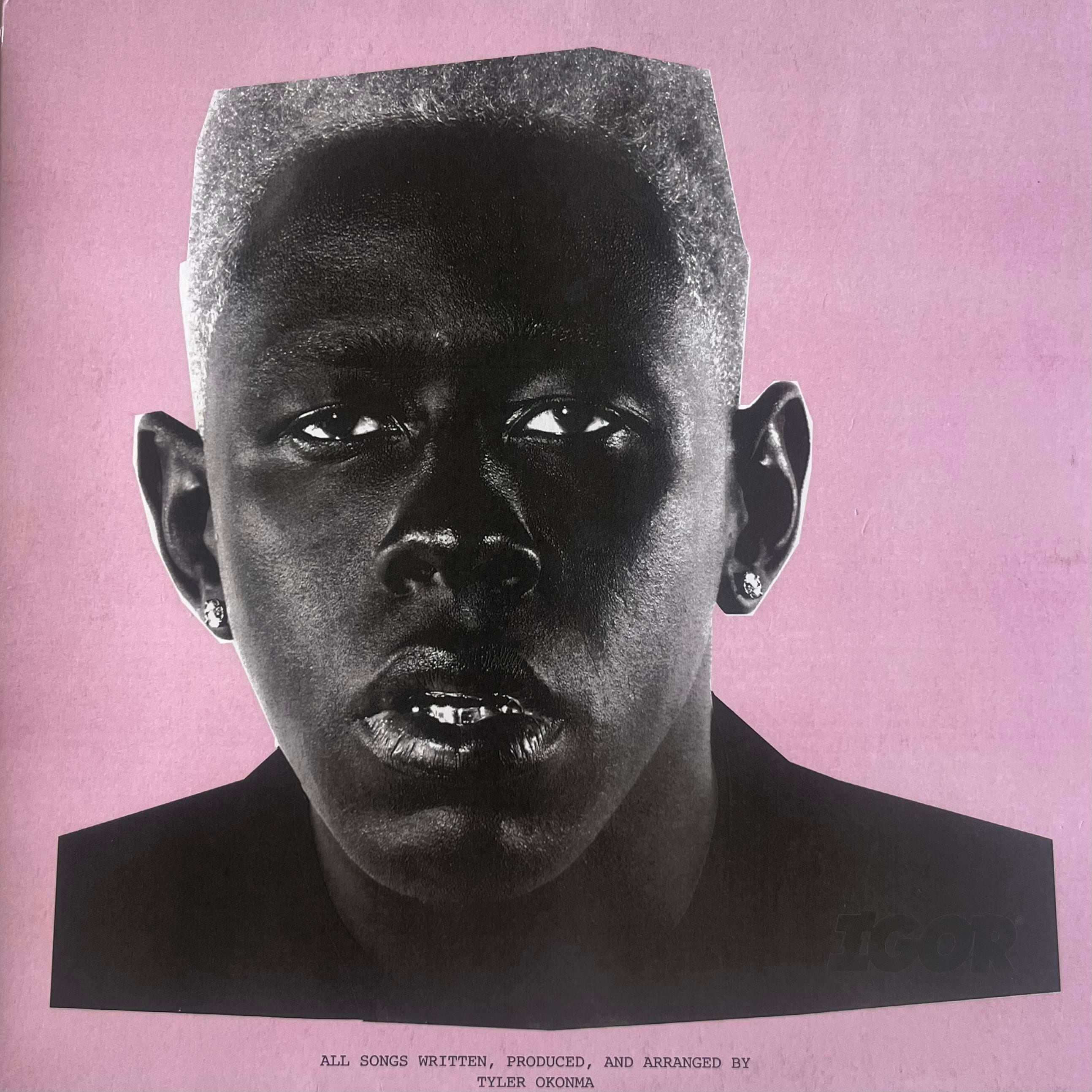 IRI / 2016-2020完全生産限定盤(LPレコード) | GB&B store